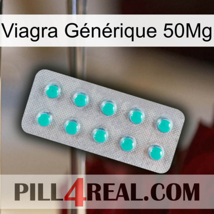 Viagra Générique 50Mg 28